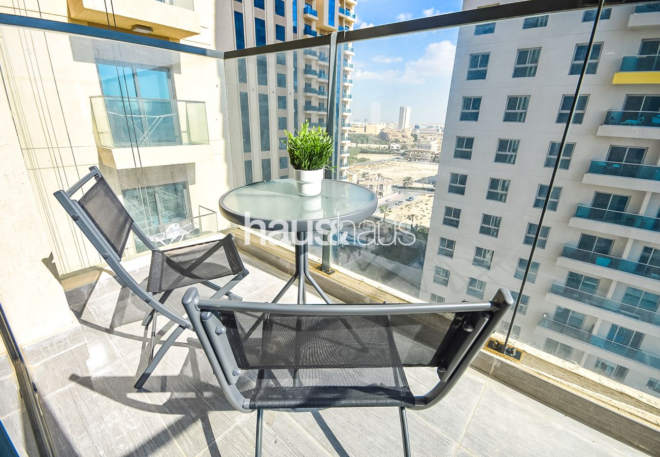 Ferienwohnung in Dubai - Spacious Layout | Bright & Cosy Unit