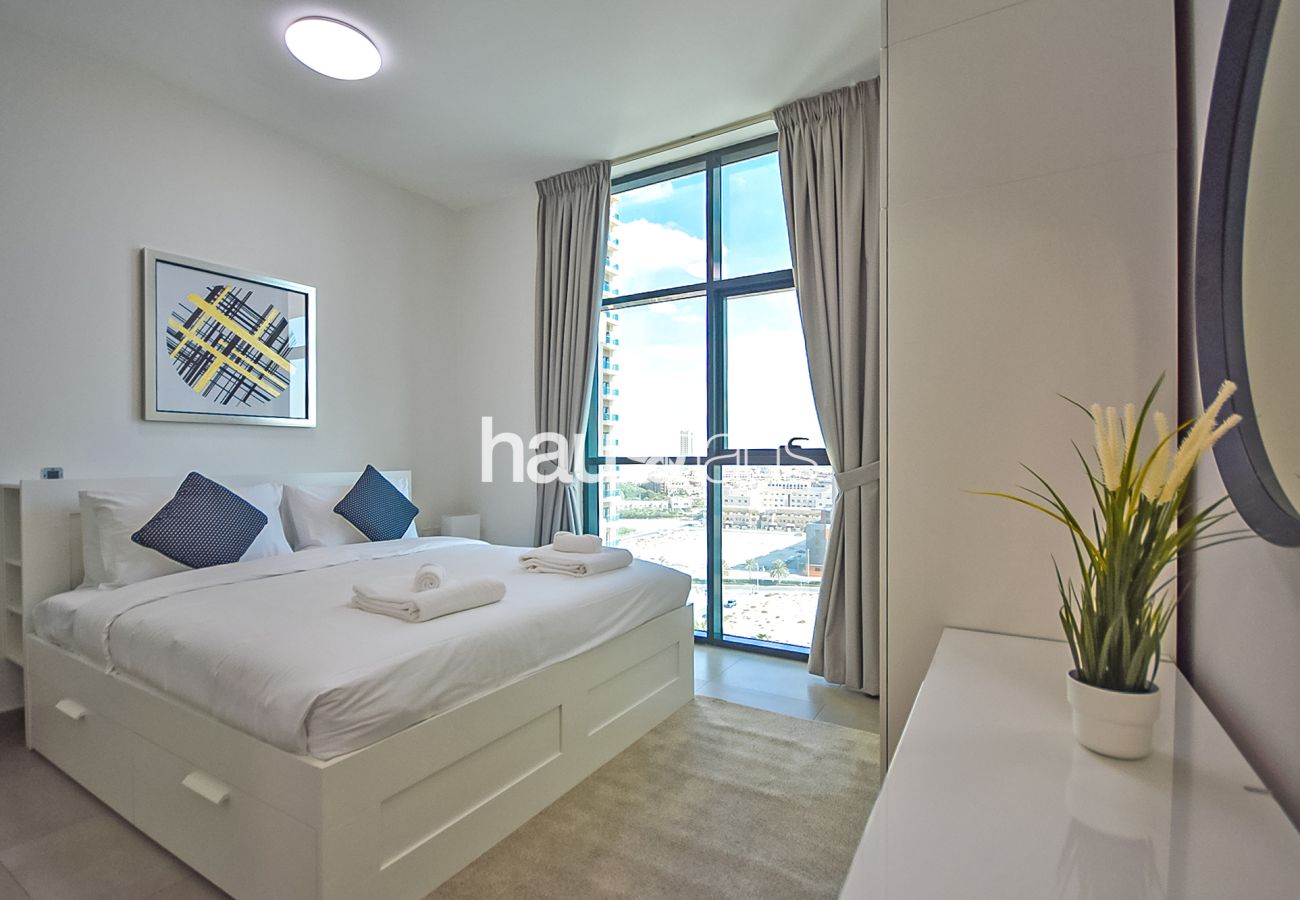 Ferienwohnung in Dubai - Spacious Layout | Bright & Cosy Unit