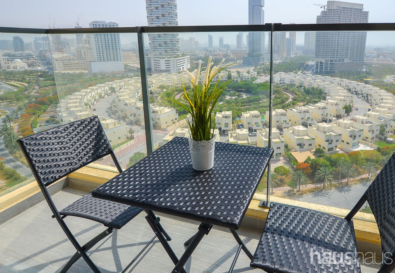 Ferienwohnung in Dubai - Fully equipped | Relaxing | Fabulous