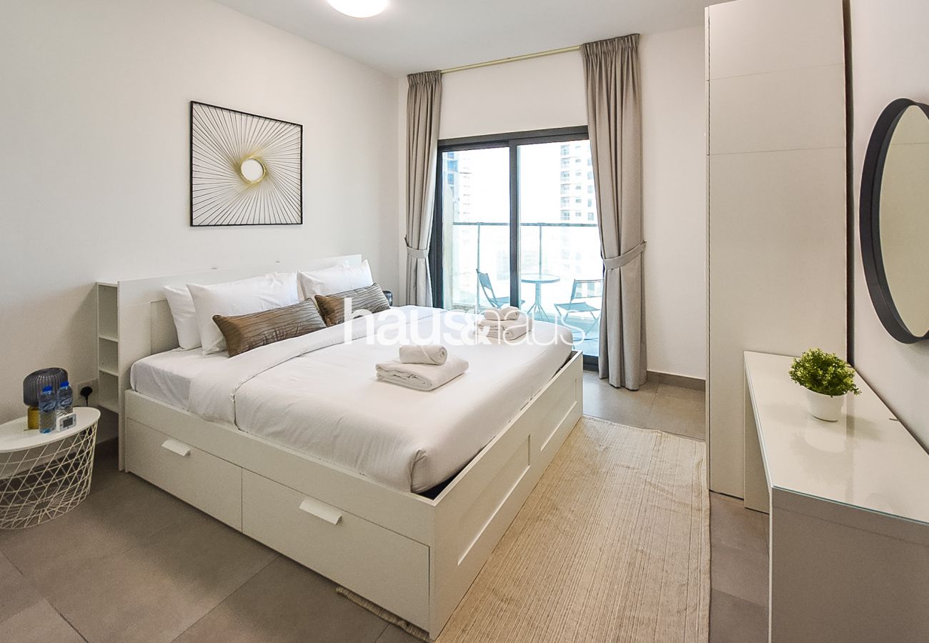 Ferienwohnung in Dubai - Riesig | Zwei Schlafzimmer | Anspruchsvoll