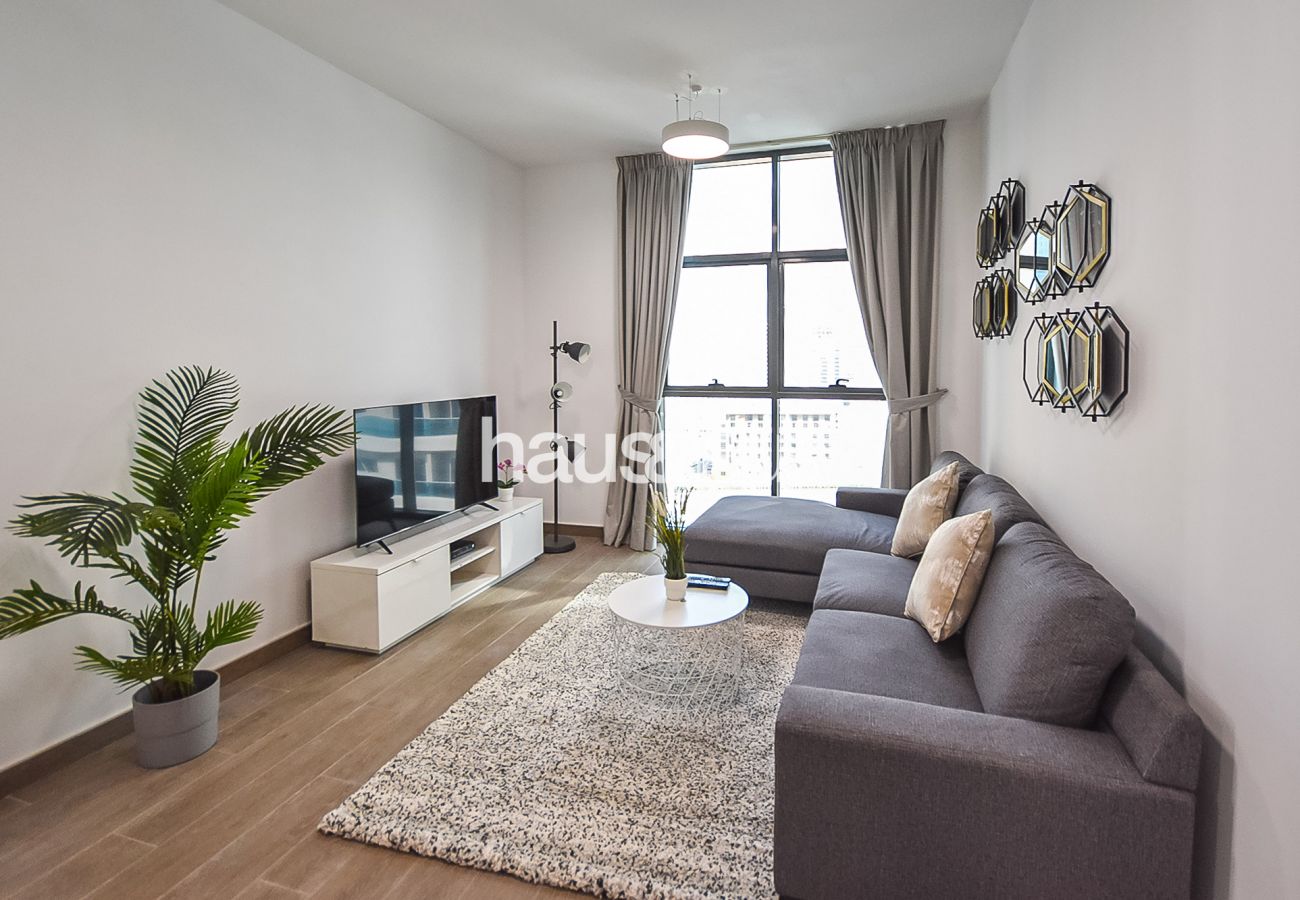 Ferienwohnung in Dubai - Huge | Two Bedroom | Sophisticated