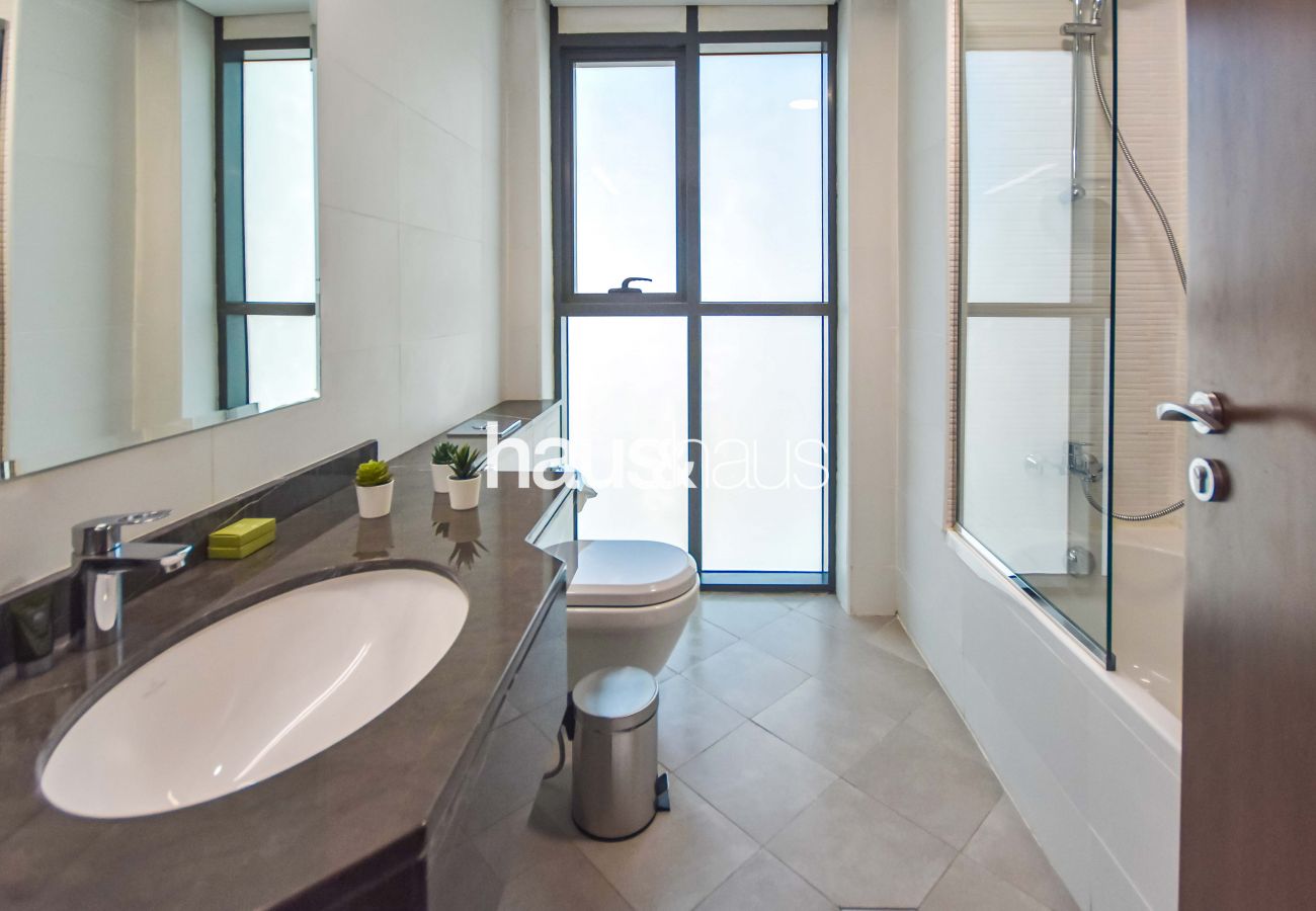 Ferienwohnung in Dubai - Huge | Two Bedroom | Sophisticated