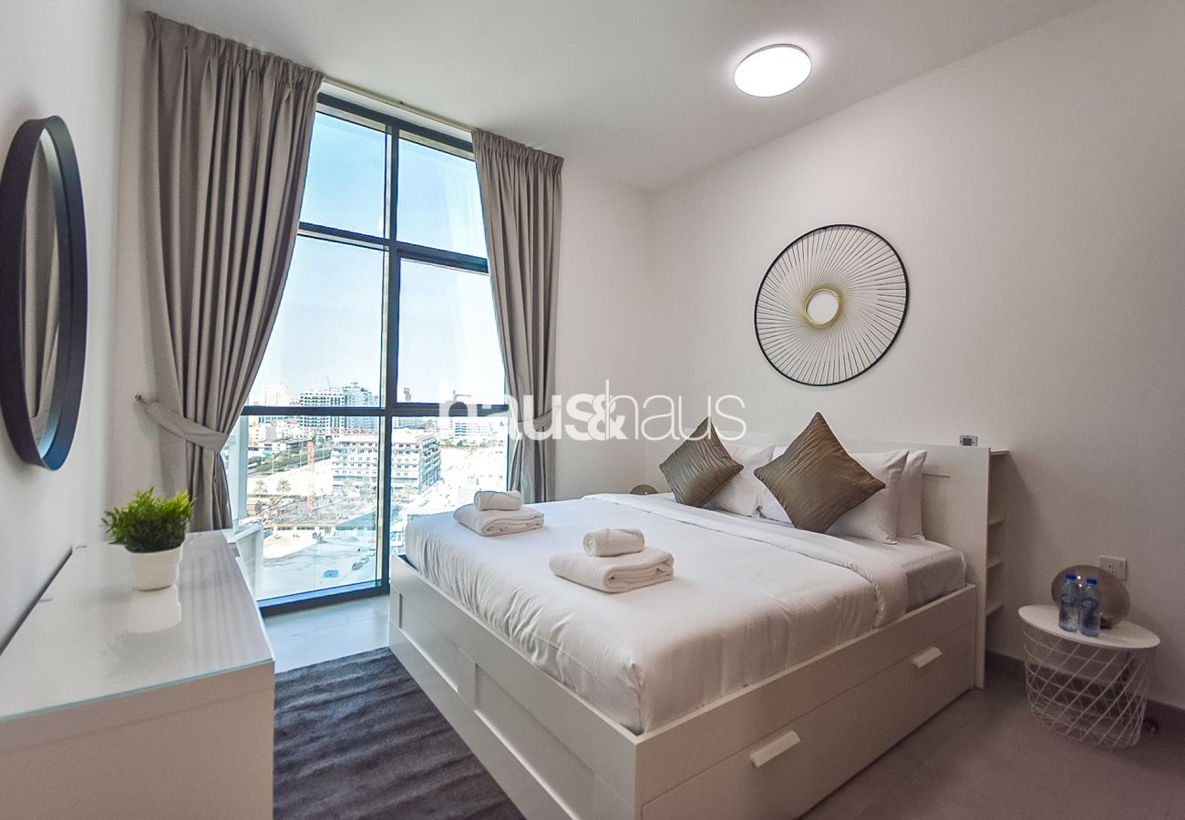 Ferienwohnung in Dubai - Huge | Two Bedroom | Sophisticated