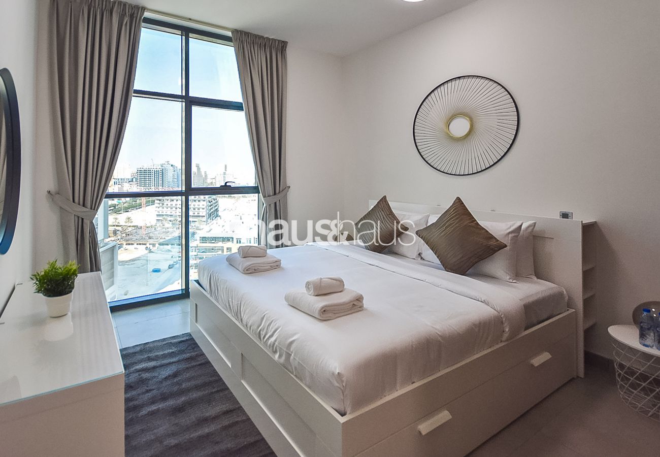 Ferienwohnung in Dubai - Huge | Two Bedroom | Sophisticated