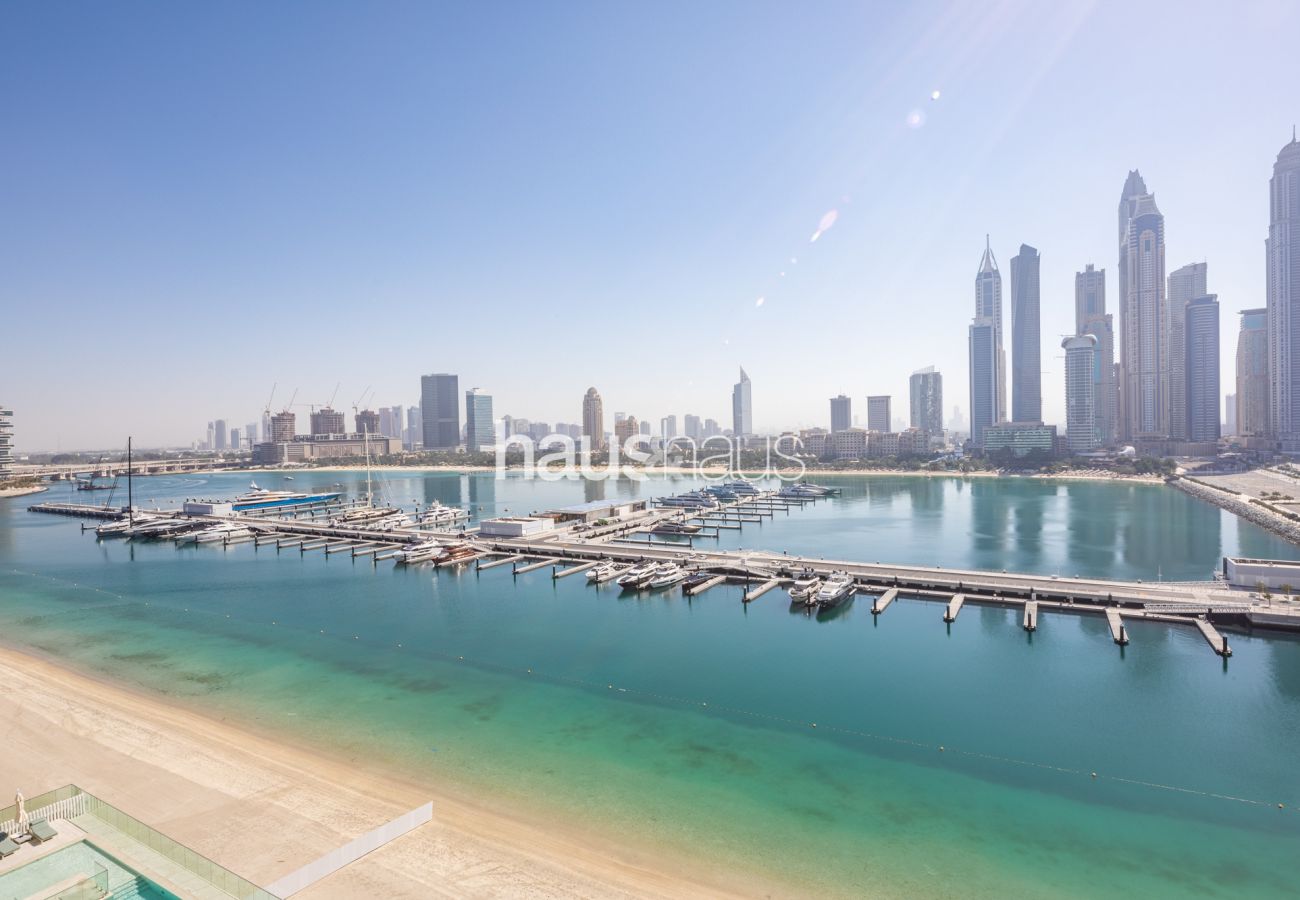 Ferienwohnung in Dubai -  Uferpromenade | Riesig | Luxuriös
