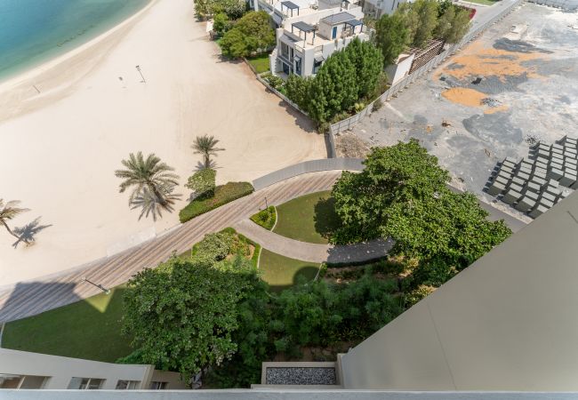 Ferienwohnung in Dubai -  Reiseziel | Uferpromenade | Luxuriös