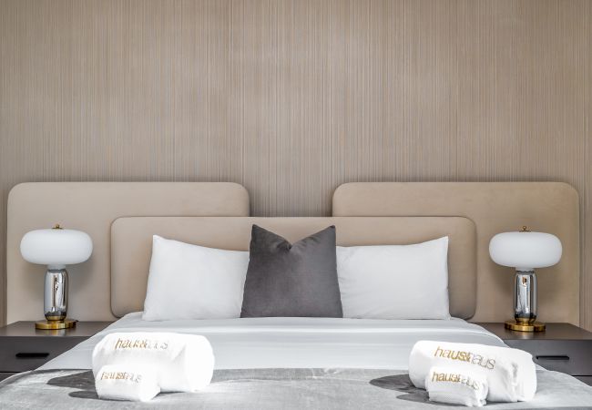 Dubai - Wohnung