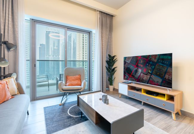  in Dubai - Spectacular Lake View | Great Community | Superb 