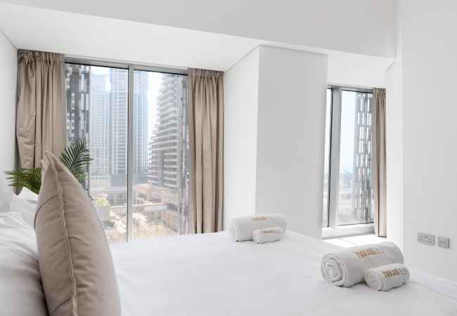 Ferienwohnung in Dubai - Schöne Wohnung | Fantastische Ausstattung | Kompliziert