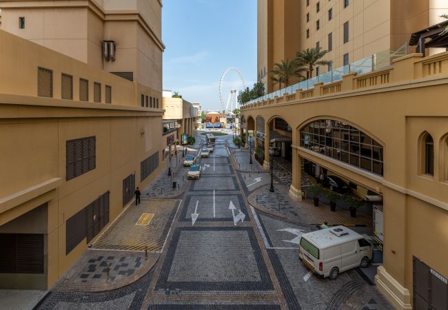 Ferienwohnung in Dubai - Vollständig aktualisiert | Luxuriöse Einheit | Touristenziel