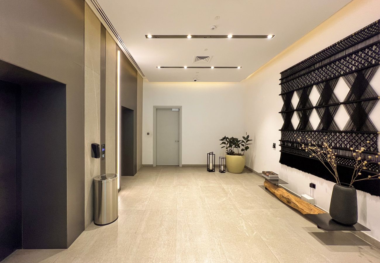Studio in Dubai - Schick | Erstaunliche Einrichtungen | Luxuriöses Wohnen