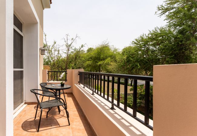 Villa in Dubai - Perfekt für Familien | In der Nähe eines Golfplatzes | Ruhige Villa