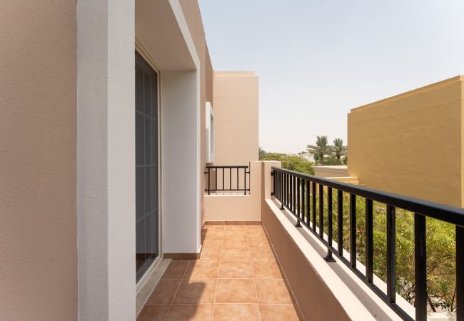 Villa in Dubai - Perfekt für Familien | In der Nähe eines Golfplatzes | Ruhige Villa