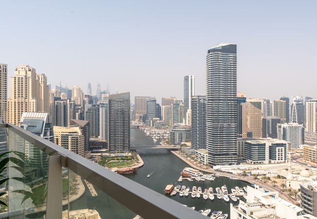 Ferienwohnung in Dubai - Geschmackvoll eingerichtet | Tolle Ausstattung | Deluxe