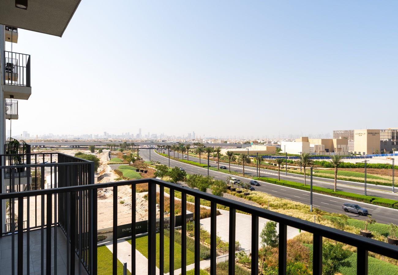 Ferienwohnung in Dubai - Great Community | Exquisitely Furnished | Cosy