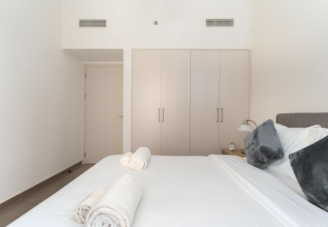 Ferienwohnung in Dubai - Schickes 1 Schlafzimmer | Tolle Nachbarschaft | Modern