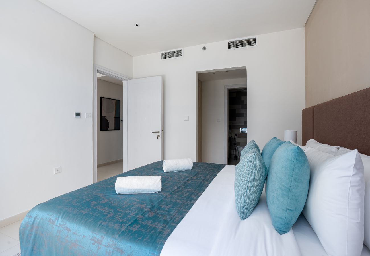 Ferienwohnung in Dubai - Direct Beach Access | Hotel Facilities | Luxurious