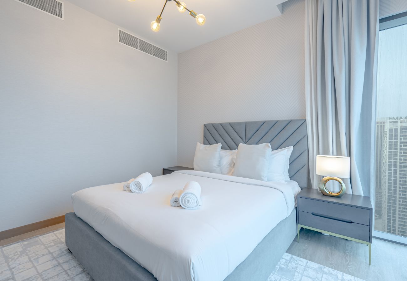 Ferienwohnung in Dubai - Stylish and Contemporary | Hotel Facilities Access 