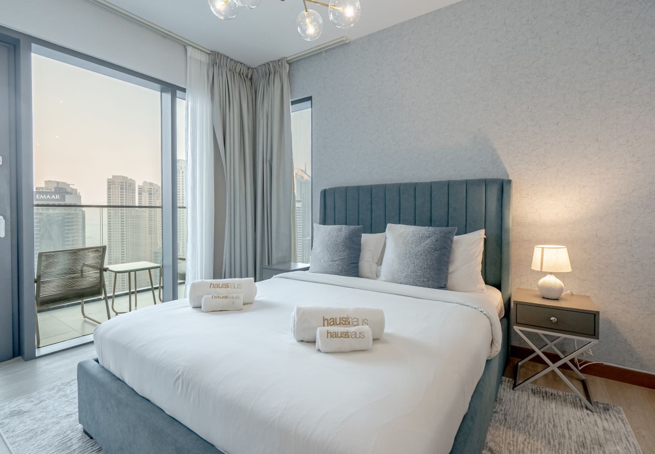 Ferienwohnung in Dubai - Stylish and Contemporary | Hotel Facilities Access 