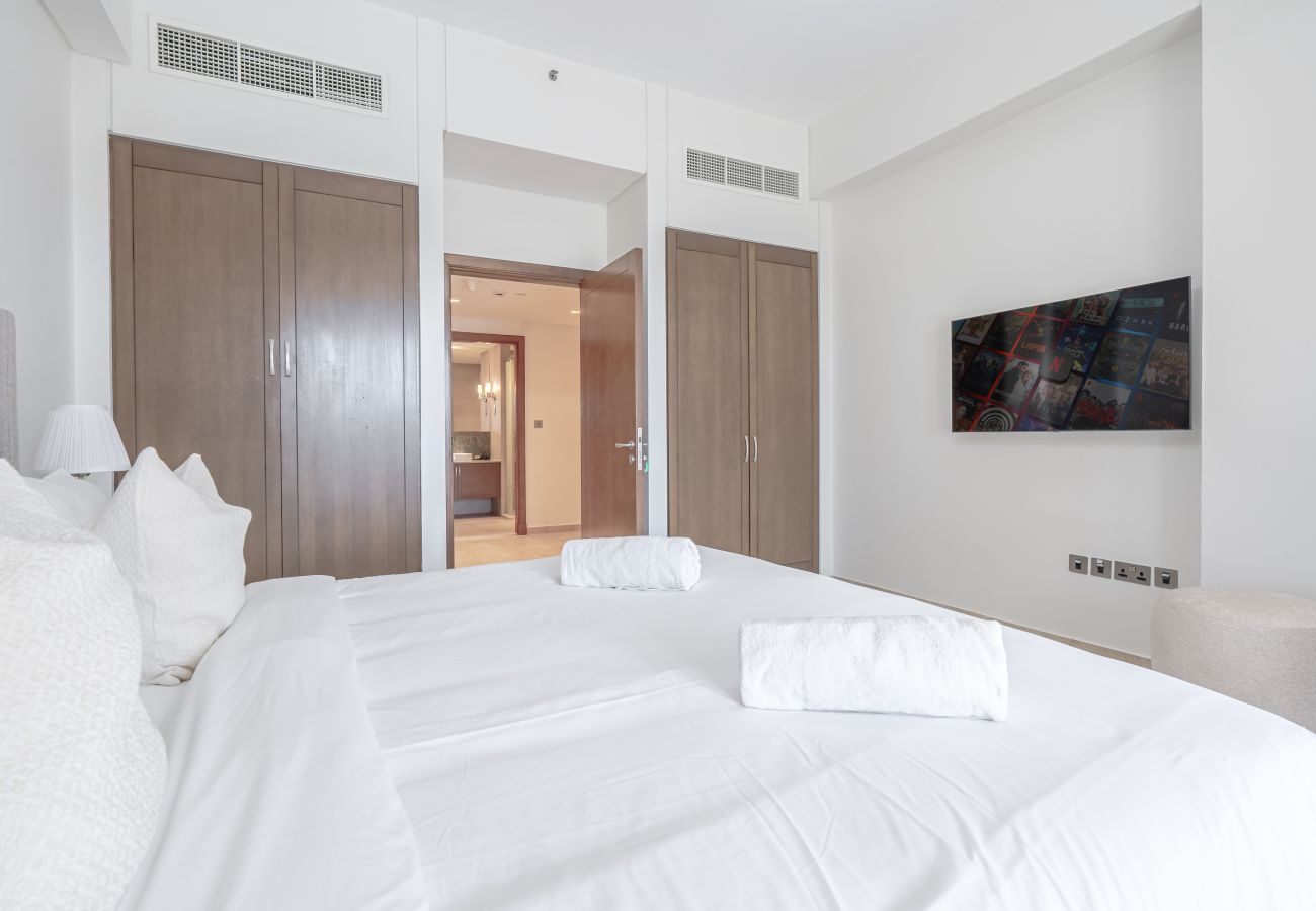 Ferienwohnung in Dubai - Brand New | Best for Families | Near Nakheel Mall