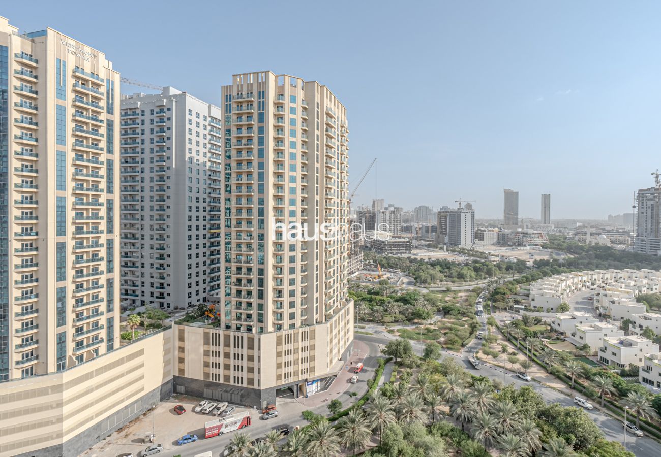 Ferienwohnung in Dubai - Brand New | Near Park | Tranquil Community