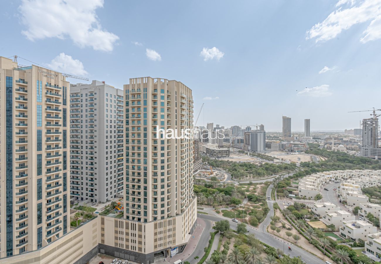 Ferienwohnung in Dubai - Newly Furnished | Great Facilities | Near Park