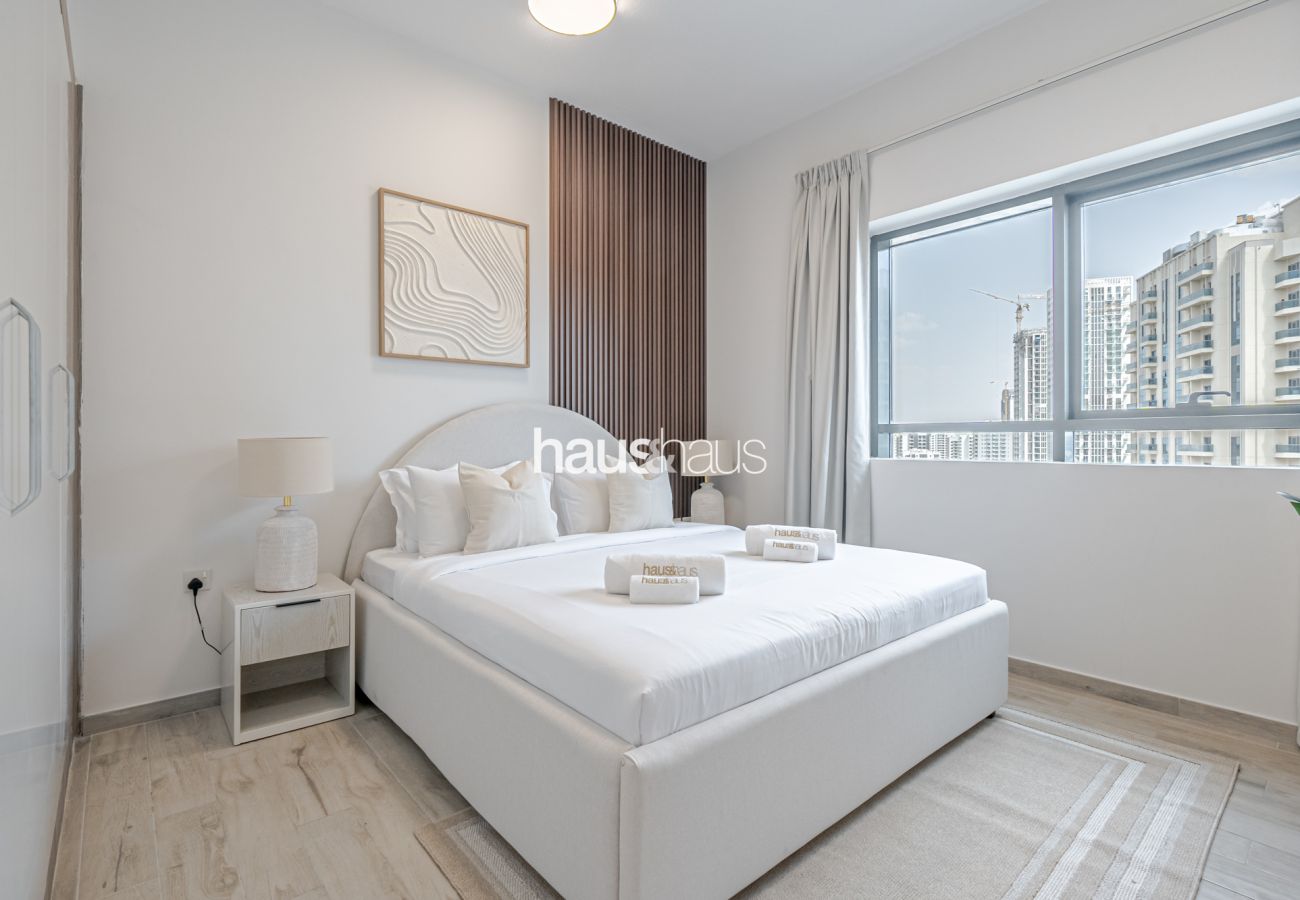 Ferienwohnung in Dubai - Newly Furnished | Great Facilities | Near Park