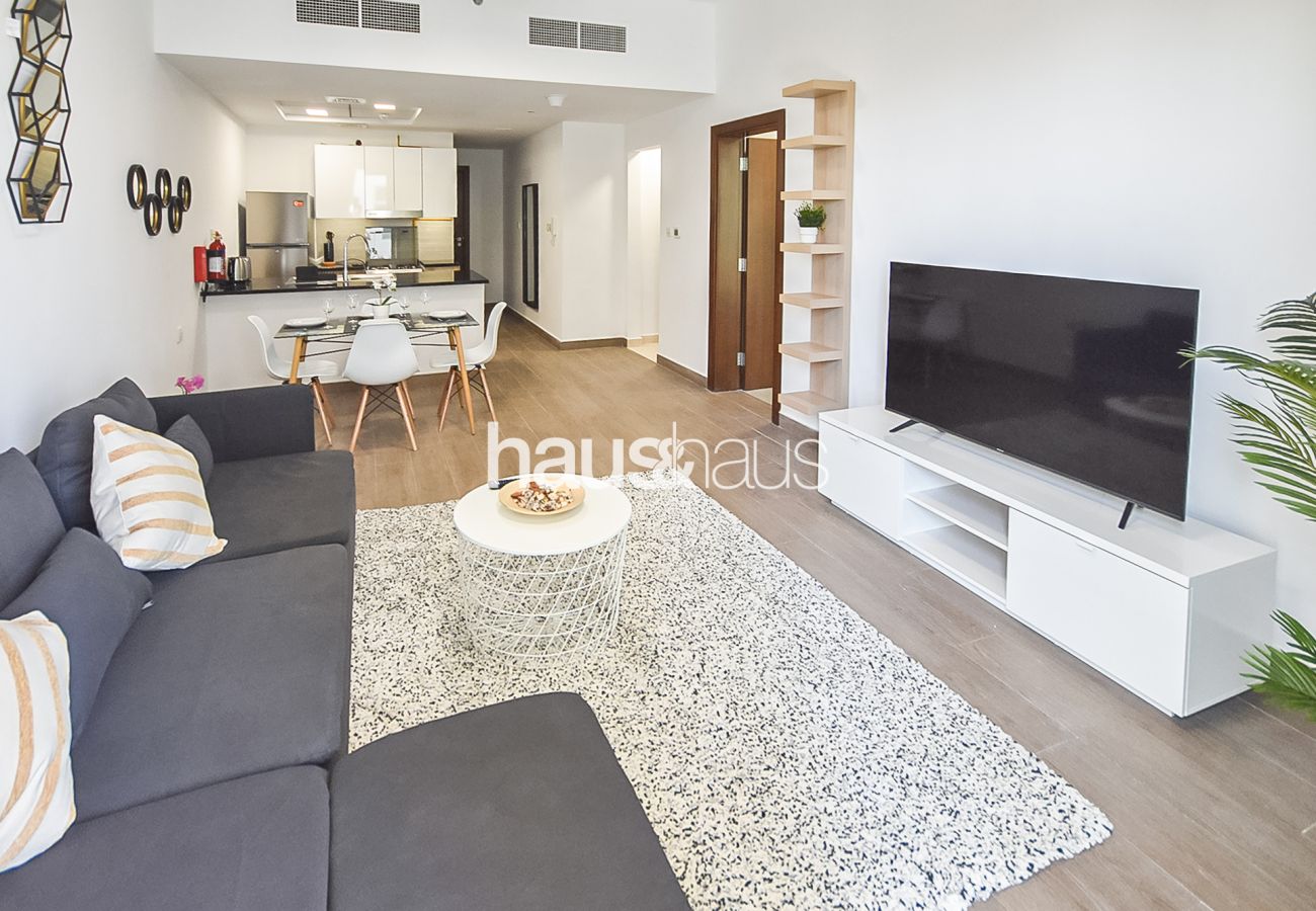 Apartamento en Dubai - Spacious Layout | Bright & Cosy Unit