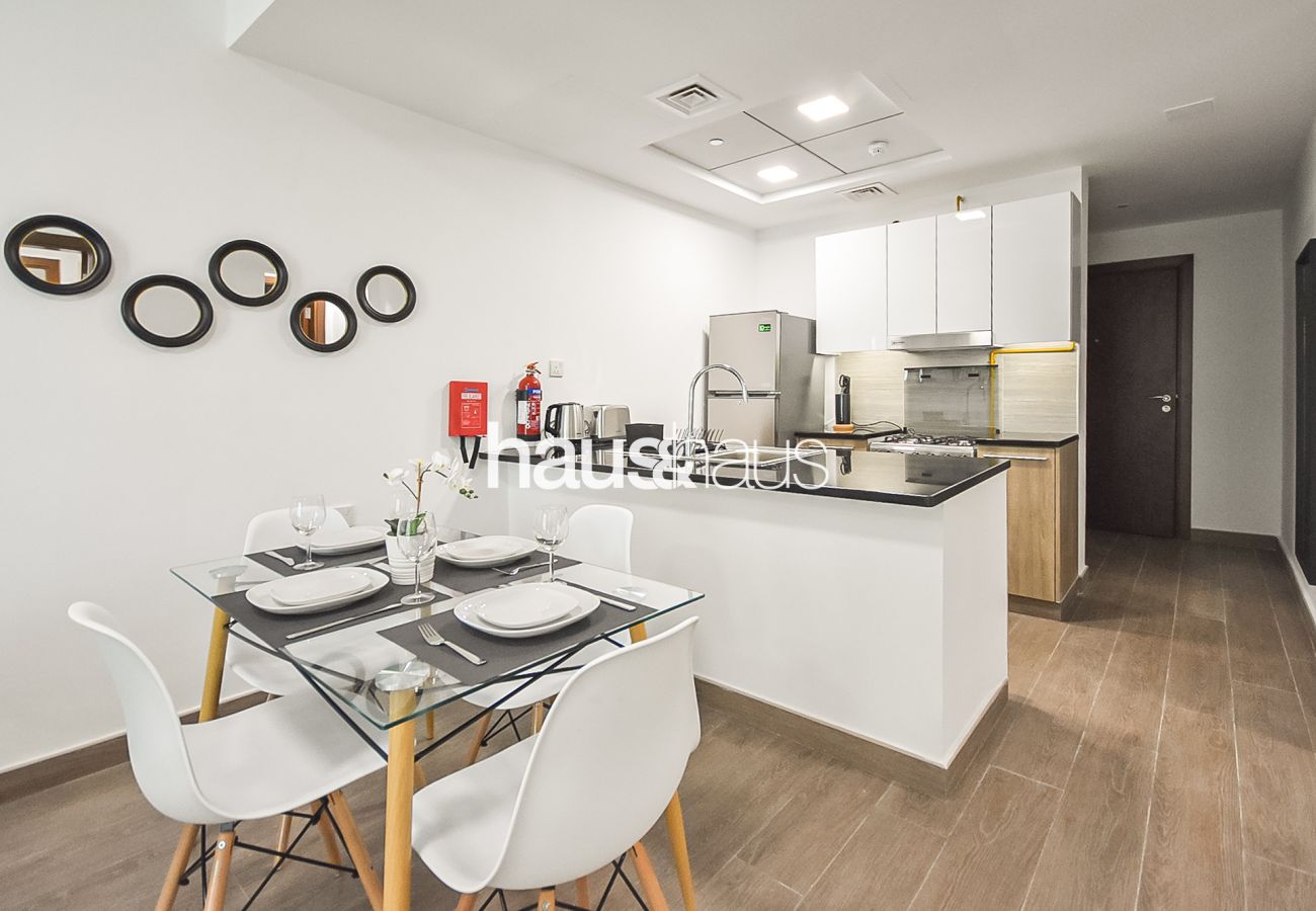 Apartamento en Dubai - Spacious Layout | Bright & Cosy Unit