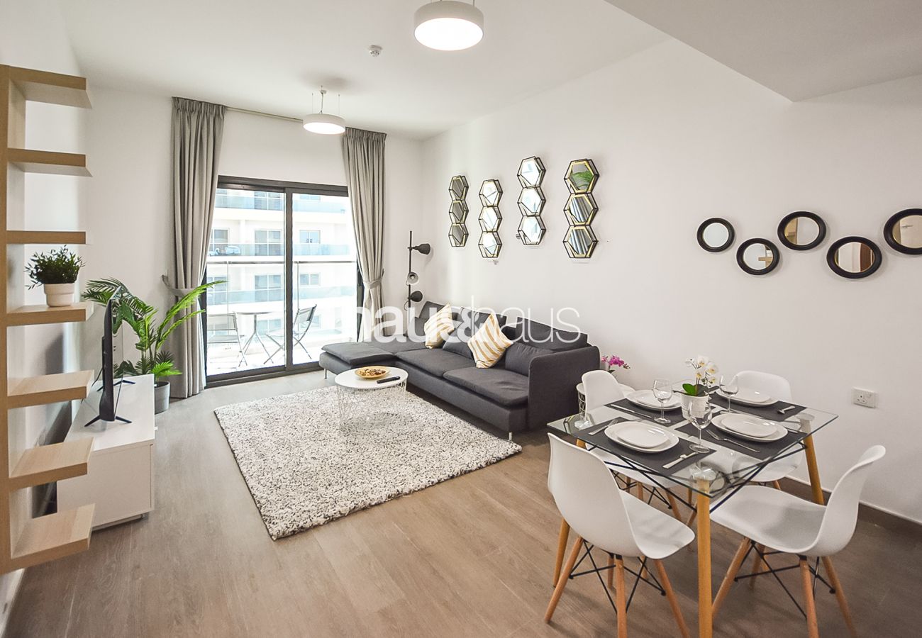 Apartamento en Dubai - Spacious Layout | Bright & Cosy Unit