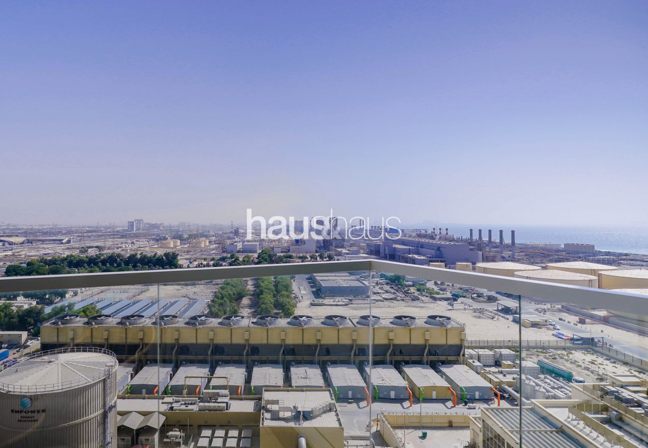 Apartamento en Dubai - Sleek & Cosy 1 BR | Great Location | Vast