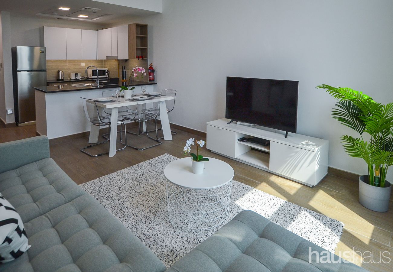 Apartamento en Dubai - Fully equipped | Relaxing | Fabulous