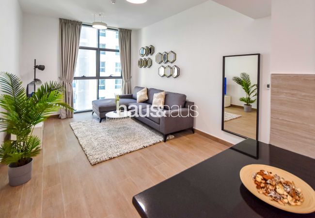 Apartamento en Dubai -  Enorme | Dos habitaciones | Sofisticado