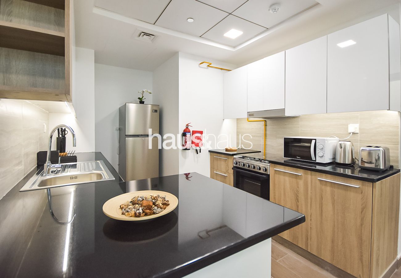 Apartamento en Dubai - Huge | Two Bedroom | Sophisticated