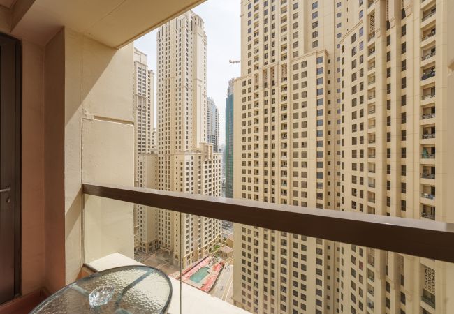 Apartamento en Dubai - Near the Beach | Best for Family | Great Community 