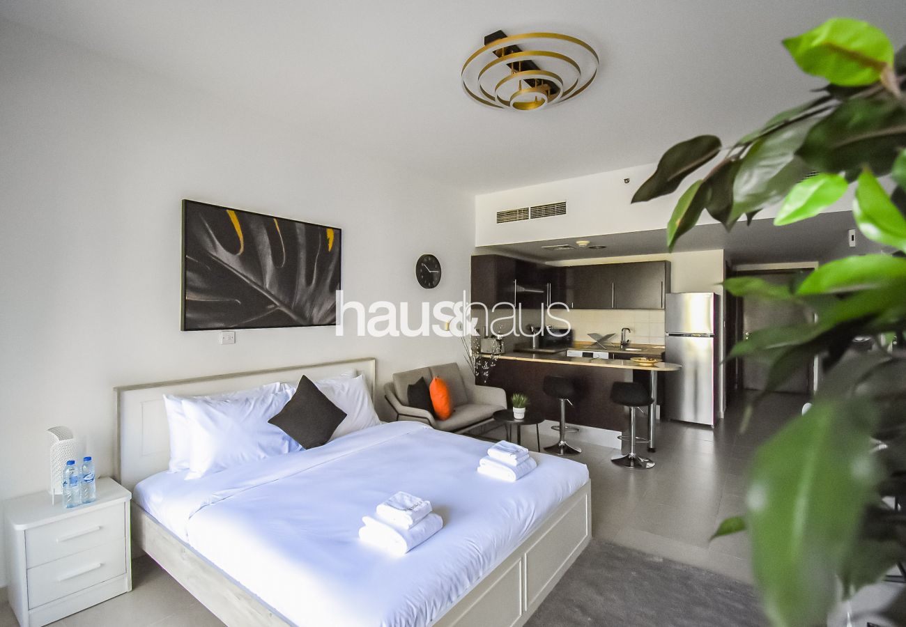 Estudio en Dubai - Spacious Studio | Beautiful Neighbourhood