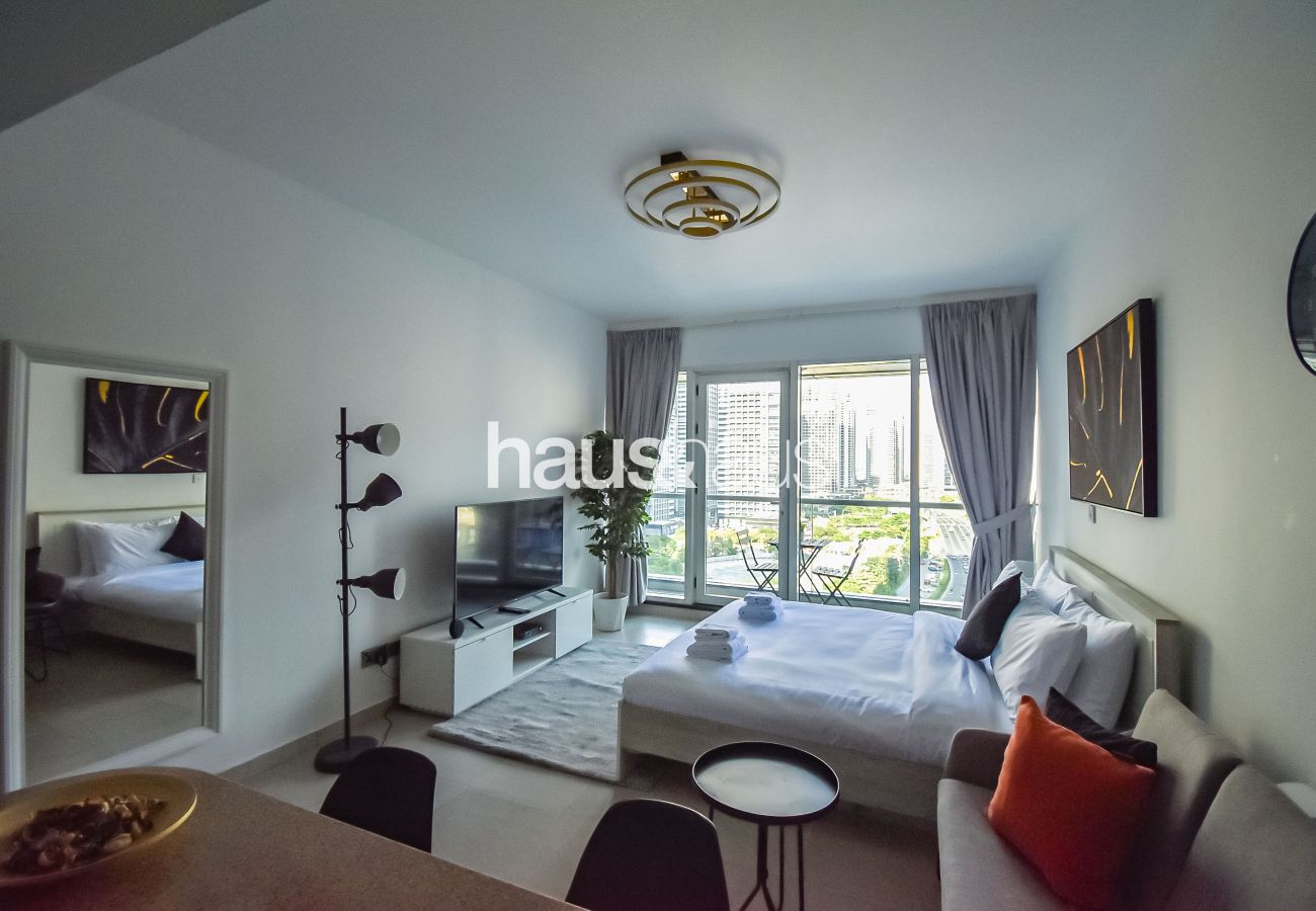 Estudio en Dubai - Spacious Studio | Beautiful Neighbourhood