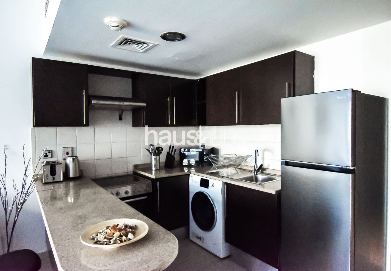 Estudio en Dubai - Spacious Studio | Beautiful Neighbourhood