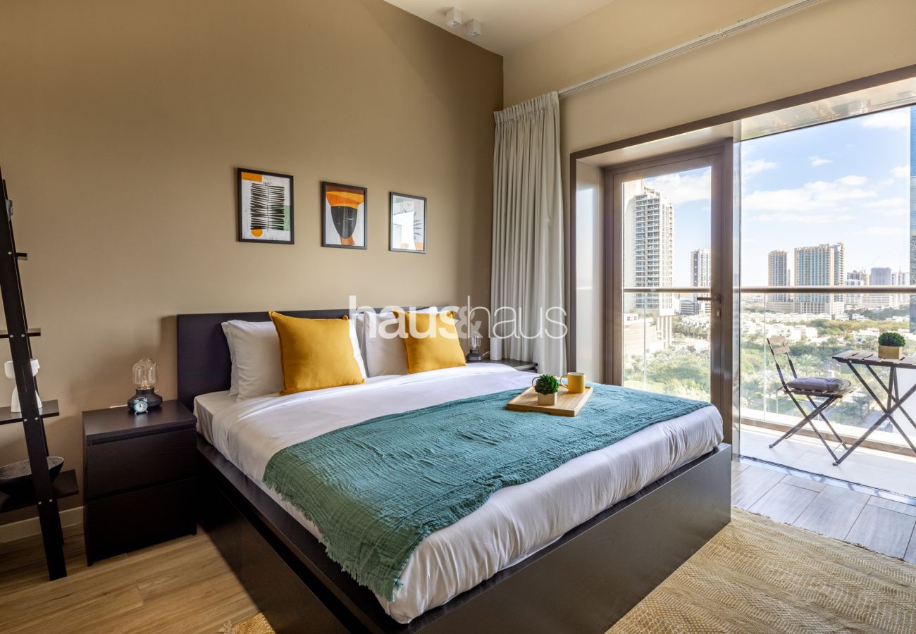 Estudio en Dubai - Stylish Studio | Spacious | Great Facilities