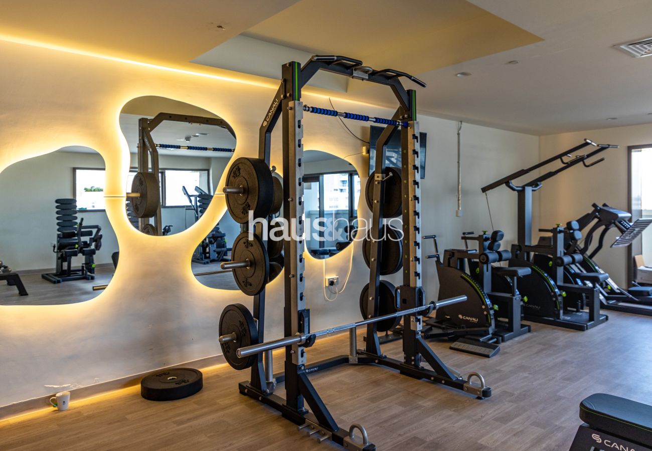 Estudio en Dubai - Stylish Studio | Spacious | Great Facilities