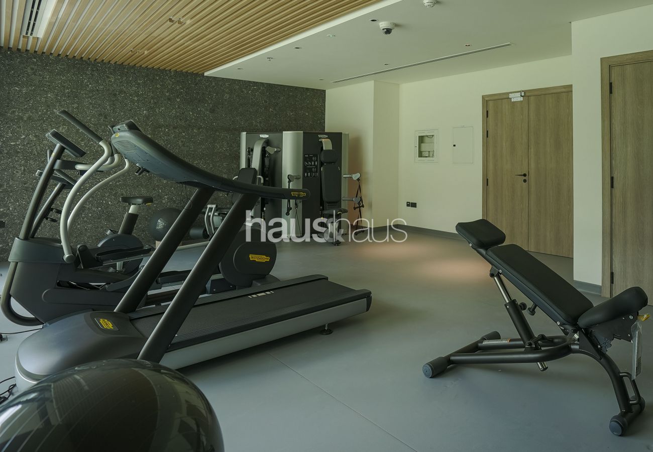 Estudio en Dubai - Fully equipped | Brand New | Modern