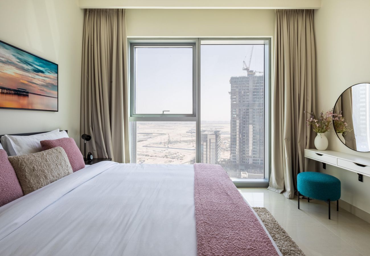 Apartamento en Dubai - Hogareño | 1 Dormitorio | Enorme