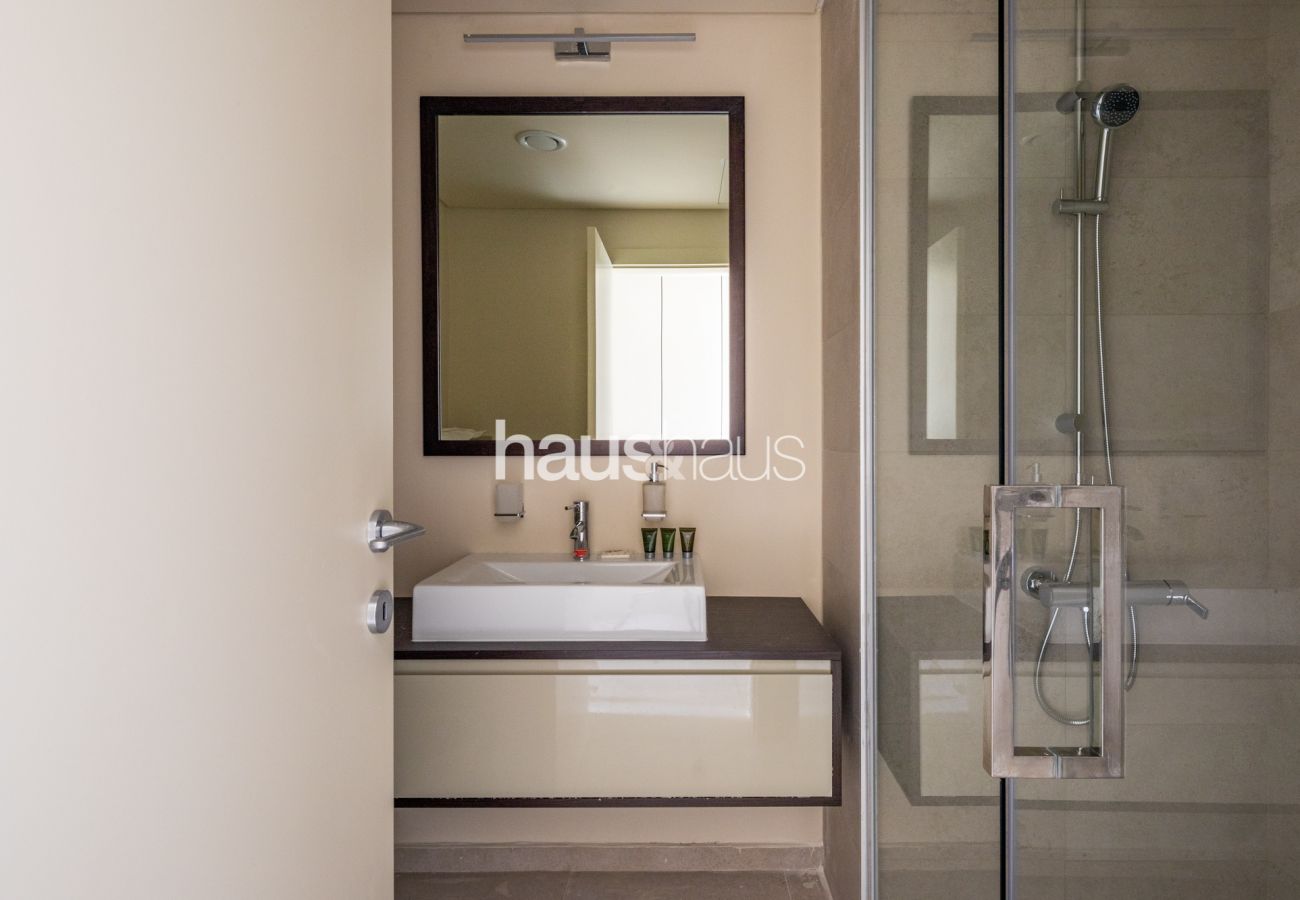 Estudio en Dubai - Beautiful Facilities | Spacious Balcony | Charming