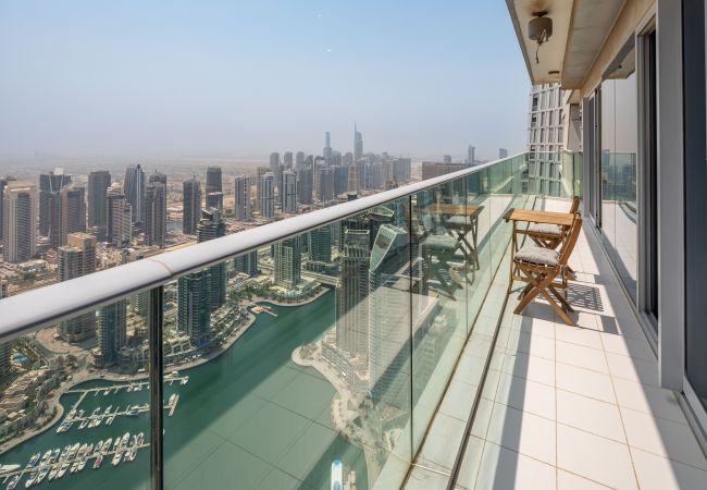 Dubai - Apartamento