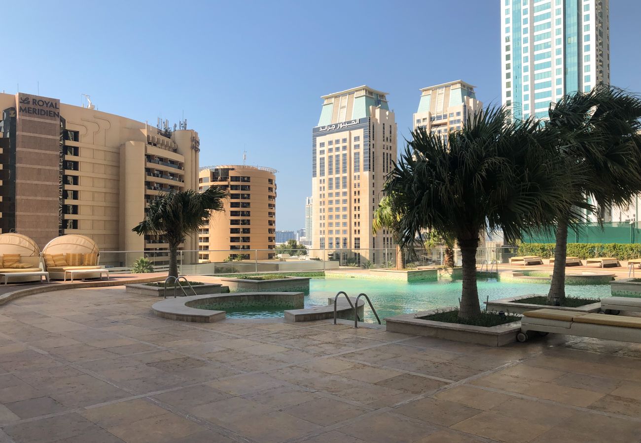 Apartamento en Dubai - Marina and Sea View | Vast | Best for Family