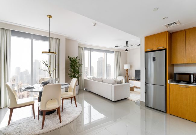 Apartamento en Dubai -  Recién Amueblado | Nuevo | Enorme