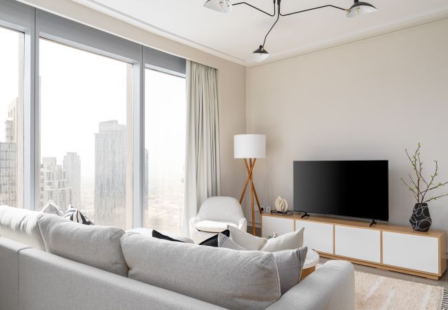 Apartamento en Dubai -  Recién Amueblado | Nuevo | Enorme