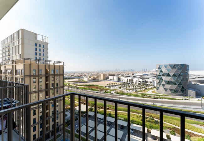 Apartamento en Dubai - Único y elegante 2 BR | Servicios fantásticos