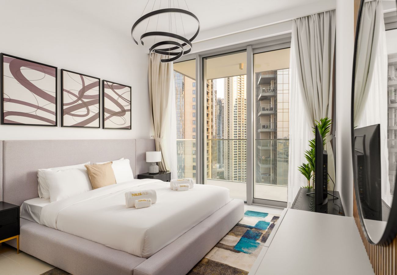 Apartamento en Dubai - Contemporary | Great Skyline View | Spacious