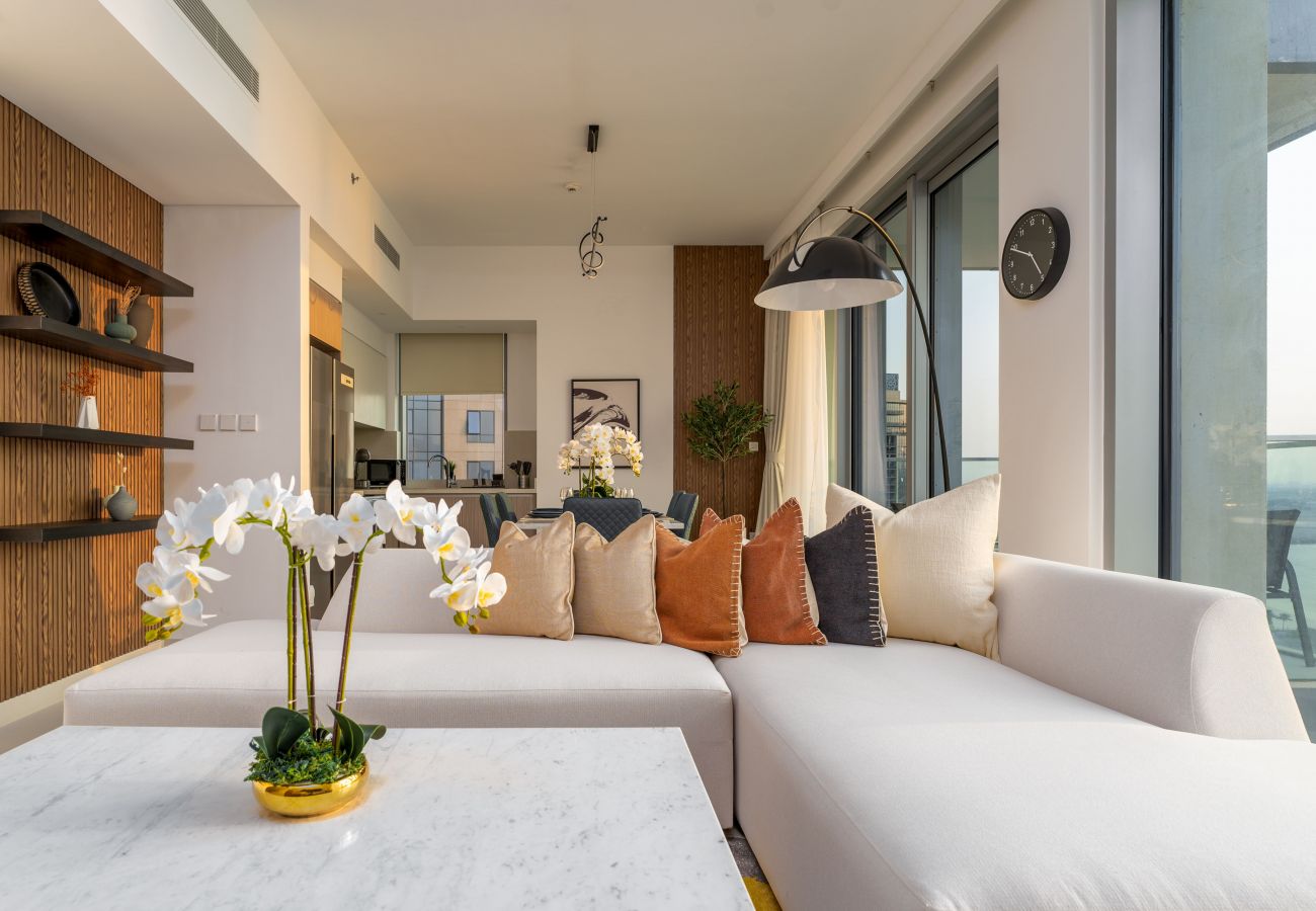 Apartamento en Dubai - Contemporary | Great Skyline View | Spacious